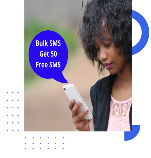 Bulk SMS Service in Kenya - SavvyBulkSms.com
